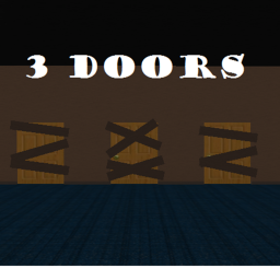 3 Doors