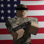 U.S.A. Military Roleplay