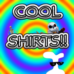 Cool Bone’s Cool Shirts
