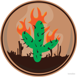 Cactus Trails