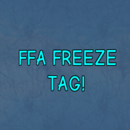 FFA Freeze Tag!