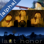 Last Honor Community
