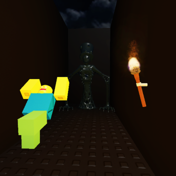Silent Maze