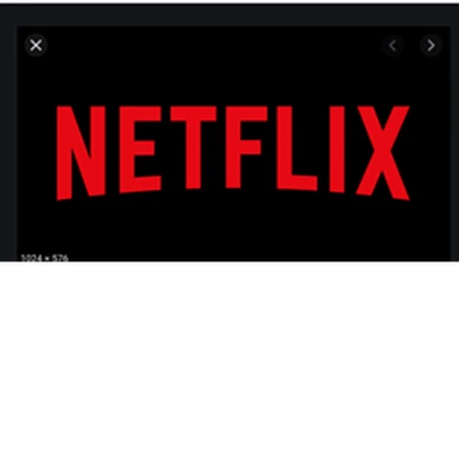 Netflix ita Roblox group icon
