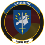Αrmy Hеadquartеrs