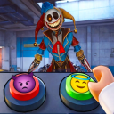 Fight Poppy Playtime Line!