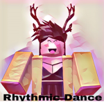 ♫ Rhythmic Dance ♫