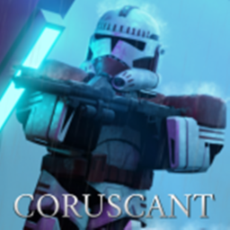 💥{NEW}💥Coruscant!! Republic Capital 📢