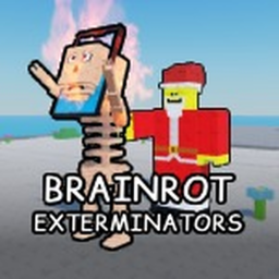 Brainrot Exterminators
