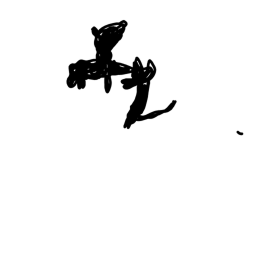 LLAMA Fighting cats test
