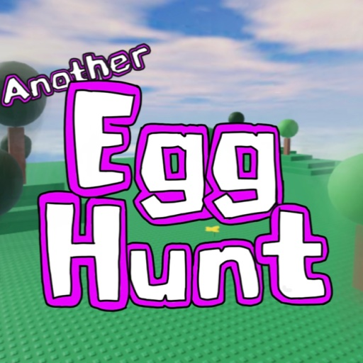 Another Egg Hunt