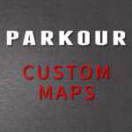 PARKOUR Custom Maps [Classic]