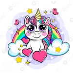 Gli unicorni do conny