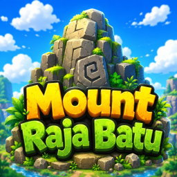 [ JADI👑ADMIN👑] MOUNT RAJA BATU