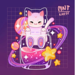 Cat Gods United