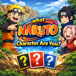 Naruto Test