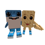 Los Bros (Steal A Brainrot)