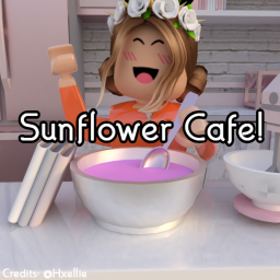 Sunflower Cafe & Bakery