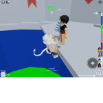 Tower of flip