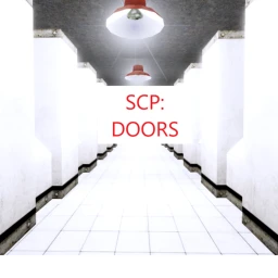 SCP DOORS [BETA] icon