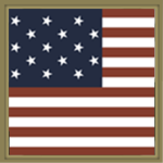 The American Armу 1812