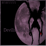 Devilish Shoota$
