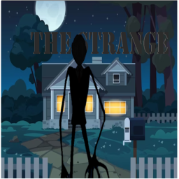 THE STRANGE [HORROR]