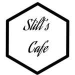 Stilt's Cafe!