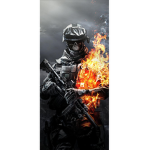 Battle pvp group