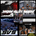 SHADOW VALLEY SHOOTAZ {SVS}