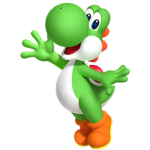 Yoshi's Clothing