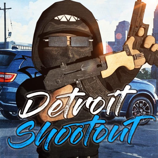 Detroit Shootout😈