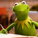 Kermit The Frog Fangroup
