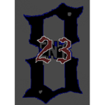 [823's] Project Clothin ENT