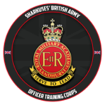 BA Officer Training Corps