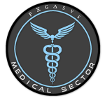 [- P.I -] Pegasus Medical Sector