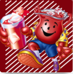 Kool-Aid earths grand opening