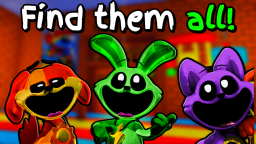 🔴 Czas gry Morphs!