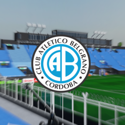 Albedri Giant Stadium