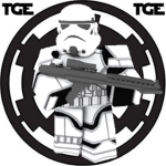 〔TGE 〕〔The Galactic Empire〕