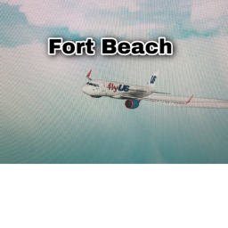 Ludendorff Townley Intl Airport