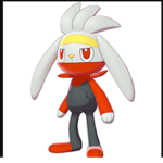 The Pokemon Group Of G a l a r