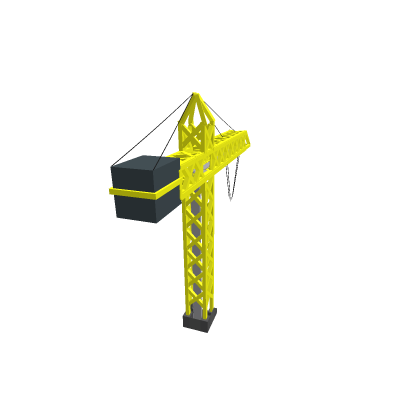 crane