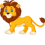 Lion Squad For Ever