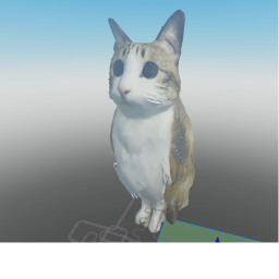 Escape Meowl