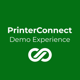 PrinterConnect Demo
