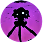 ECLIPSE | Martian Actors