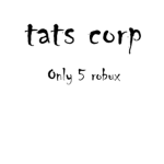 Tats Corp