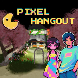 PIXEL [HANGOUT]