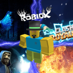 Lumber Tycoon 2: GottenBubbles86